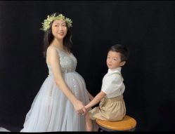 -索菲亚婚纱摄影