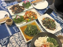 -滇道云南特色料理(康定路店)