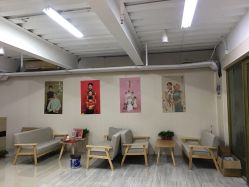 -时纪母女写真父母纪念照(静安店)