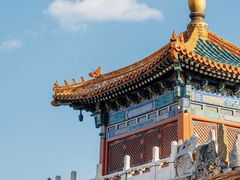 -故宫博物院(故宫)