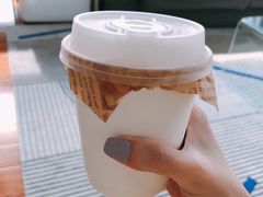 -明谦·Coffee&Cocktail Bar(美您公园店)