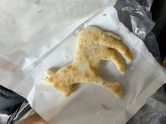 -高玛纳驴肉火烧(一世界店)