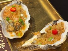 -牛New寿喜烧(金鹰世界店)