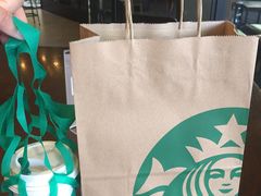-星巴克(宁波波特曼店)