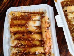 -找不到凉面(新都粮食局毗河油厂职工宿舍大院店)