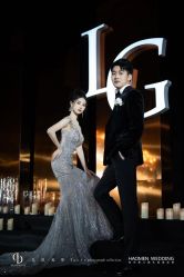 -豪门婚礼策划
