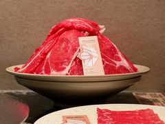 -牛New寿喜烧(新六百店)