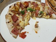 -必胜客(大观天地店)