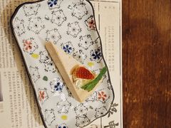 -THE PRESS(申报馆店)
