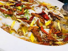 份酸菜鱼-新太二·鲜料川菜(晶耀前滩店)