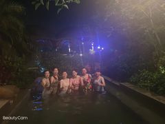 -清远熹乐谷温泉度假酒店