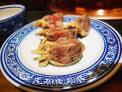 -清真京华源·涮肉烧烤(丰庆店)