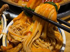 -巴蜀大将火锅(春熙店)