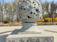 -中华石雕艺术园