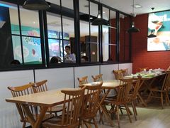 -豪客来牛排(重庆大学城熙街店)