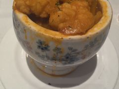 -波特曼西餐厅(南岗店)