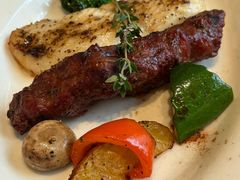 -马克西姆俄罗斯餐厅(通亚街店)