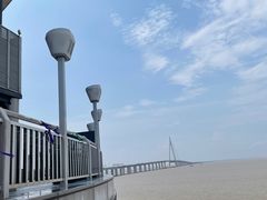 -宁波海天一洲景区