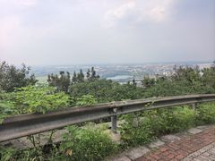-虞山风景区