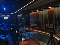 -林肯爵士乐上海中心 Jazz at Lincoln Center Shanghai