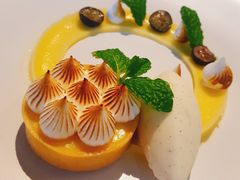 -L'Arome芳芳法国餐厅(仙林金鹰店)