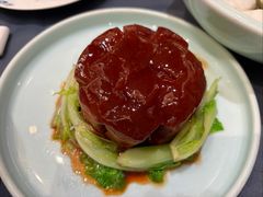 南乳樱桃肉-皇饭儿·王润兴酒楼(河坊街店)