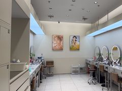 -天真蓝照相馆(五角场百联又一城店)