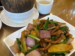 -大唐靓汤江门私房菜(景田店)