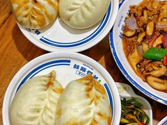 -丝路伊兰·兰州牛肉面(牛街总店)