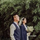 『雨中的婚礼/Long Live The Crush』