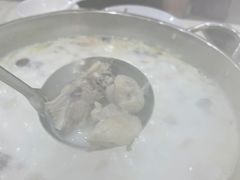 -凯盈阁·顺德私房菜·桑拿鸡