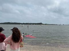 -日照灯塔风景区