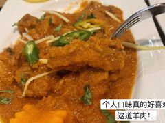 -Masala Curry and BBQ·玛莎拉巴基斯坦美食(金水万达店)