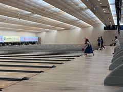 -广州保龄球馆(广州天河体育中心店)