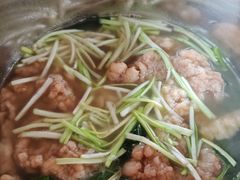 -杨记拉面总店