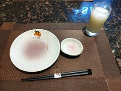 -割烹旭日本料理(龙湖狮山天街店)