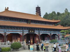 -南沙天后宫景区
