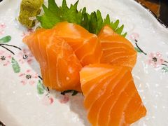 三文鱼-本味友膳·茶餐厅(和达中心城店)