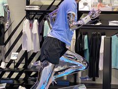 -李宁(苏州中心店)