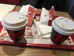 -肯德基(珠峰店)