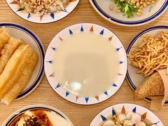 -正南齐北·老街糯米团(洪崖洞店)
