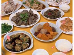 -桂园白粥·潮汕老味道