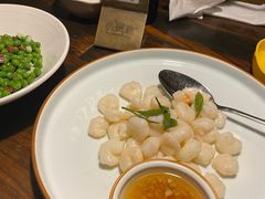 -外婆家(蓝色港湾店)