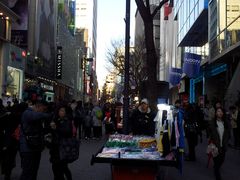 -东大门市场