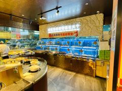 点菜区-小平岛開海水饺(浑南店)