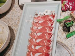 -福娣·金沙银贝海鲜火锅