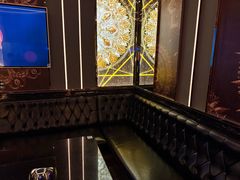 -INLOVE KTV(爱琴海店)