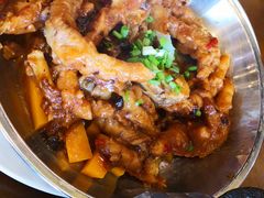 -日昌餐馆(亦庄店)