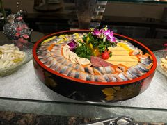 -海南新燕泰大酒店·早午自助餐丹利朗西餐厅