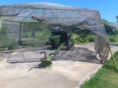 -大嶝英雄三岛战地观光园